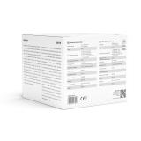 Savio - AD-01 ventilador Negro