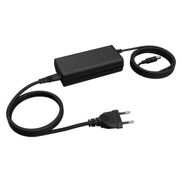 Jabra - 14202-20 adaptador e inversor de corriente Interior Negro
