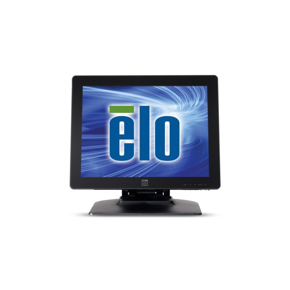 Elo Touch Solutions - 1523L monitor POS 38,1 cm (15") 1024 x 768 Pixeles Pantalla táctil