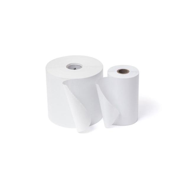 Zebra - ZIPZLD3016796 papel térmico 100 m