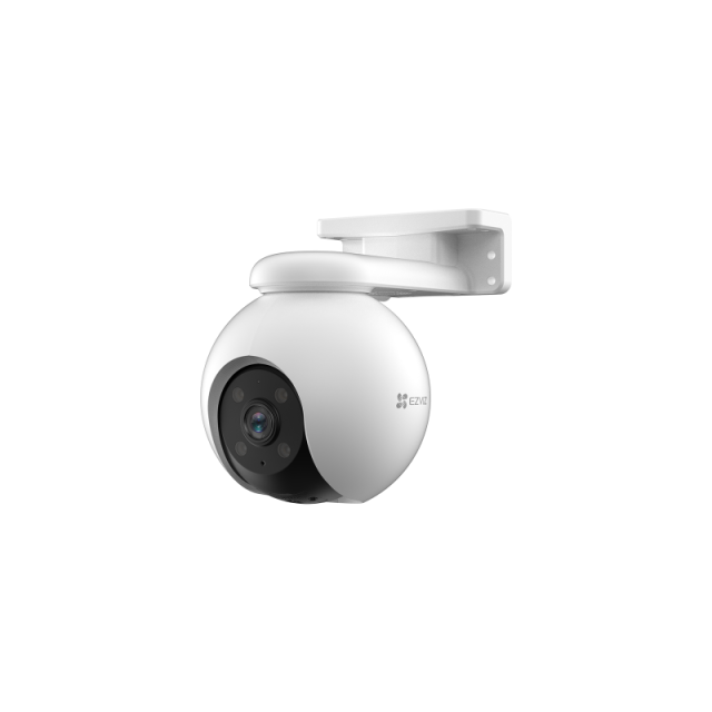 EZVIZ - EZVIZ H8 PRO 2K CAMARA EXTERIOR SAP: 3031102525