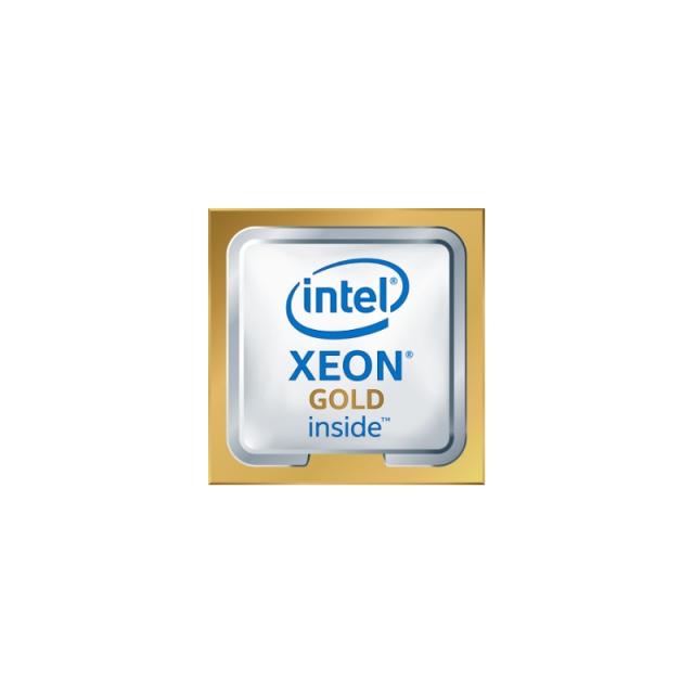 HPE - Intel Xeon-Gold 5415+ 2.9GHz 8-core 150W Processor for