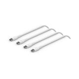 Belkin - CAB004BT2MWH2PK cable USB USB 2.0 2 m USB C Blanco