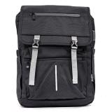 Ewent - EW2537 maletines para portátil 40,9 cm (16.1") Mochila Negro