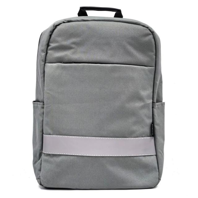 Ewent - EW2538 maletines para portátil 40,9 cm (16.1") Mochila Gris