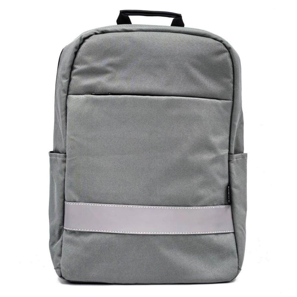 Ewent - EW2538 maletines para portátil 40,9 cm (16.1") Mochila Gris