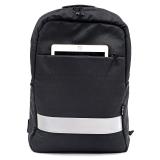 Ewent - EW2539 maletines para portátil 40,9 cm (16.1") Mochila Negro