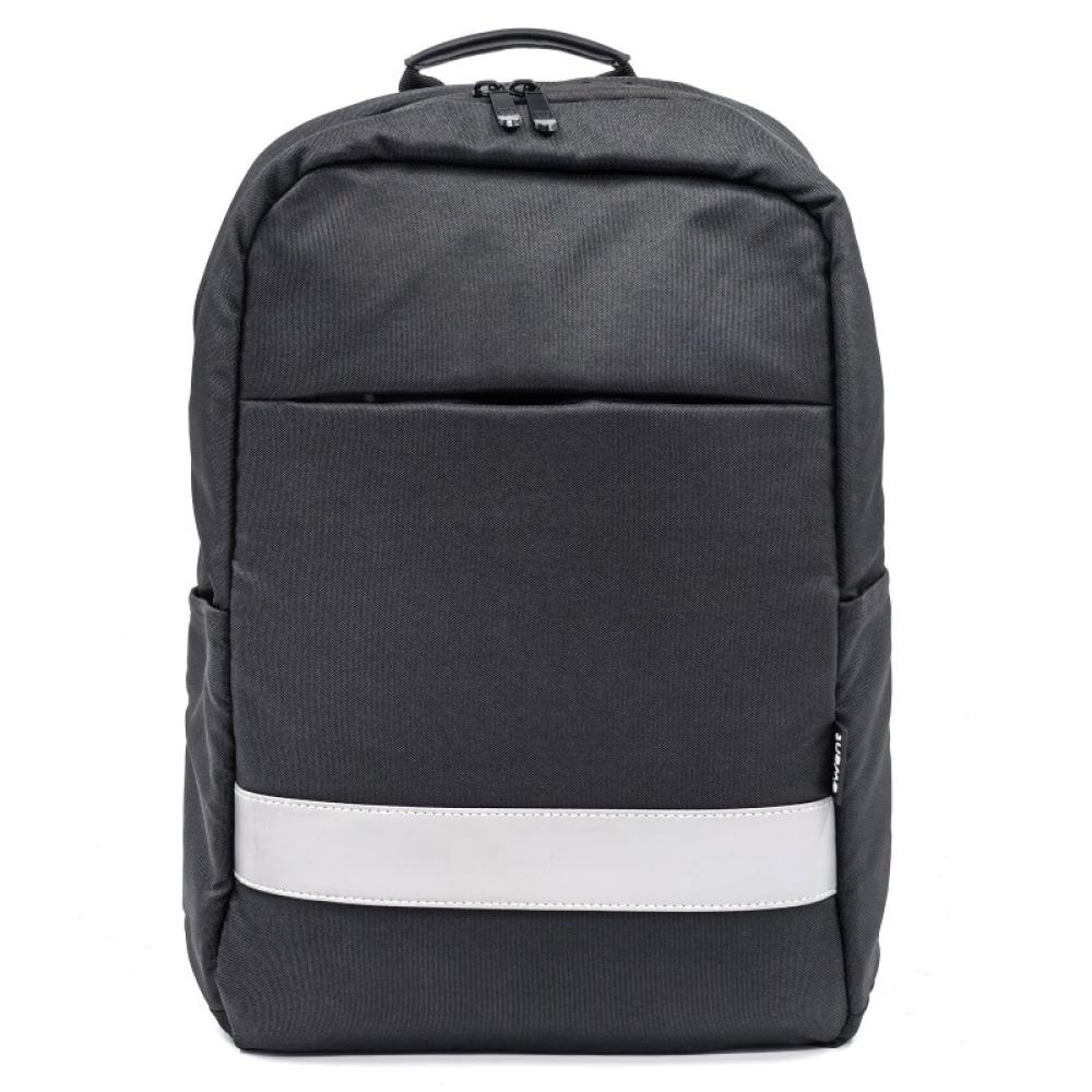 Ewent - EW2539 maletines para portátil 40,9 cm (16.1") Mochila Negro