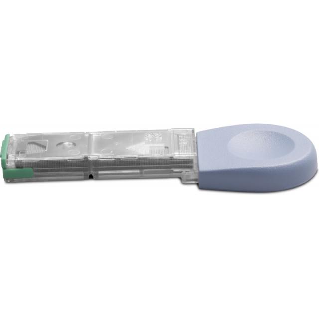 HP - Cartucho de 1000 grapas