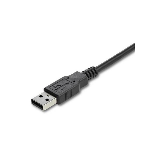 StarTech.com - Adaptador de Vídeo Externo USB a VGA - Tarjeta Gráfica Externa Cable - 1920x1200