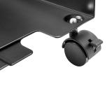 Neomounts - CPU-M100BLACK Soporte para CPU - máx 10 kg - universal