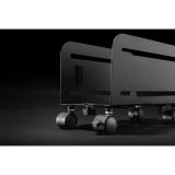 Neomounts - CPU-M100BLACK Soporte para CPU - máx 10 kg - universal