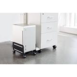 Neomounts - CPU-M100BLACK Soporte para CPU - máx 10 kg - universal