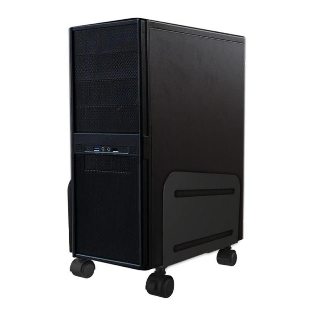 Neomounts - CPU-M100BLACK Soporte para CPU - máx 10 kg - universal