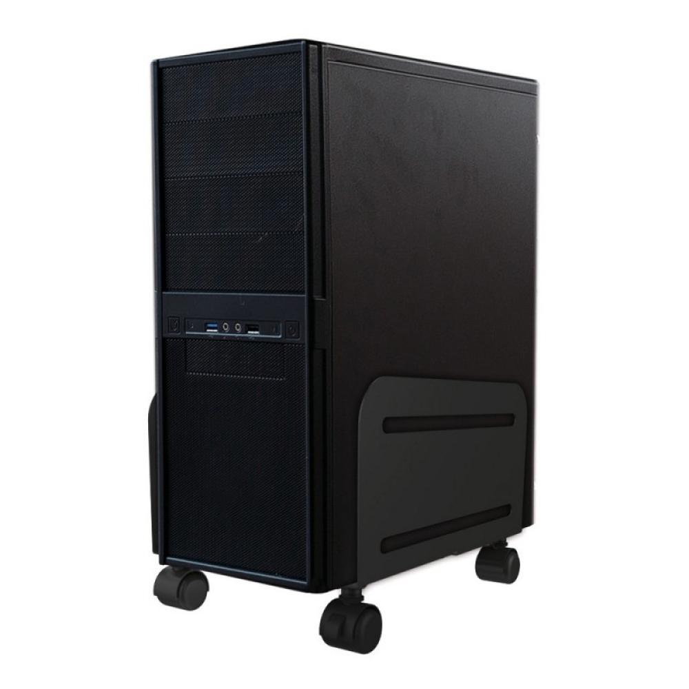Neomounts - CPU-M100BLACK Soporte para CPU - máx 10 kg - universal