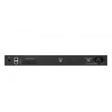 D-Link - DGS-3130-54S Gestionado L3 Negro, Gris