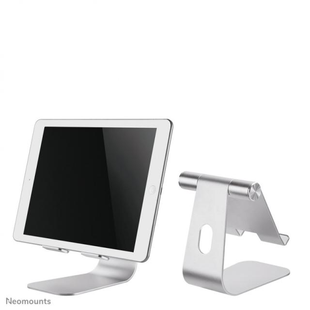 Neomounts - DS15-050SL1 Soporte para tablet de hasta 11" - plegable - universal