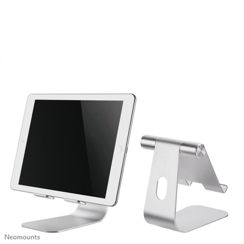 Neomounts - DS15-050SL1 Soporte para tablet de hasta 11" - plegable - universal