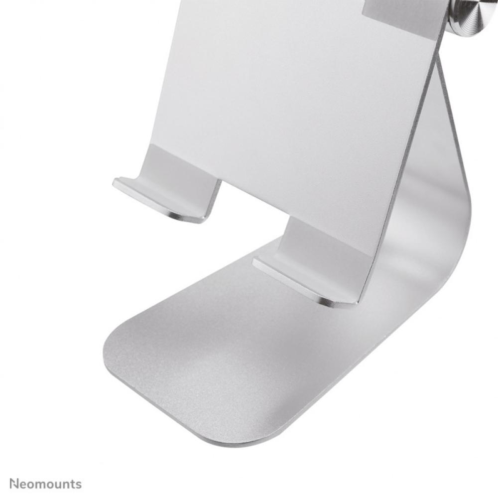 Neomounts - DS15-050SL1 Soporte para tablet de hasta 11" - plegable - universal