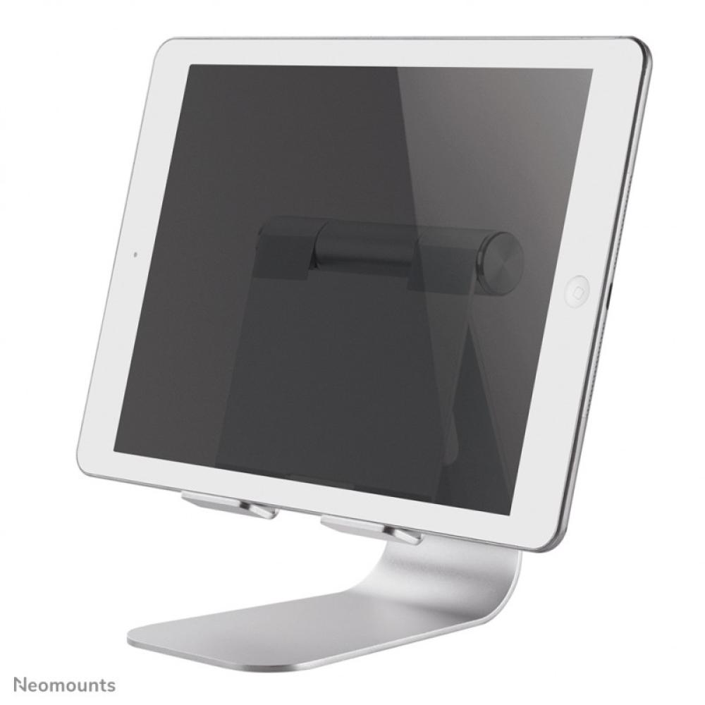 Neomounts - DS15-050SL1 Soporte para tablet de hasta 11" - plegable - universal