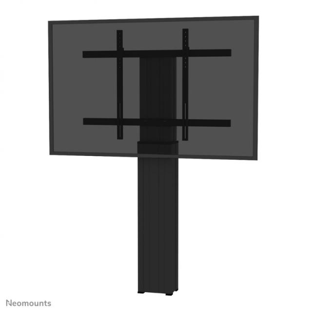 Neomounts - PLASMA-W2250BLACK Soporte de suelo para TV 42-100" - pared - motorizado