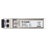 D-Link - DEM-432XT red modulo transceptor Fibra óptica 10000 Mbit/s SFP+ 1310 nm - DEM-432XT/10