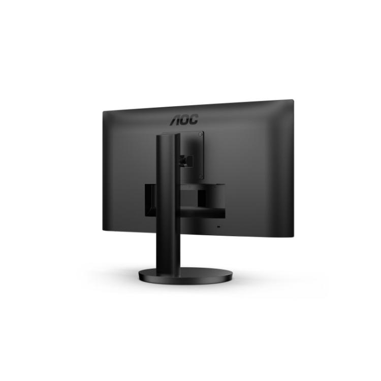 AOC - B3 24B3CF2 pantalla para PC 60,5 cm (23.8") 1920 x 1080 Pixeles Full HD LED Negro