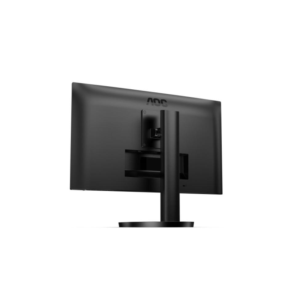 AOC - B3 24B3CF2 pantalla para PC 60,5 cm (23.8") 1920 x 1080 Pixeles Full HD LED Negro
