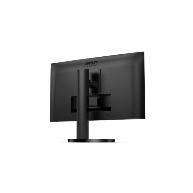 AOC - B3 24B3CF2 pantalla para PC 60,5 cm (23.8") 1920 x 1080 Pixeles Full HD LED Negro