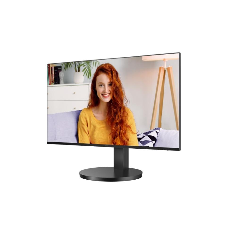 AOC - B3 24B3CF2 pantalla para PC 60,5 cm (23.8") 1920 x 1080 Pixeles Full HD LED Negro