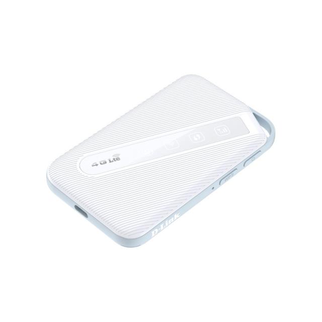 D-Link - DWR-932W router de telefonía/puerta de enlace/módem Módem de red móvil
