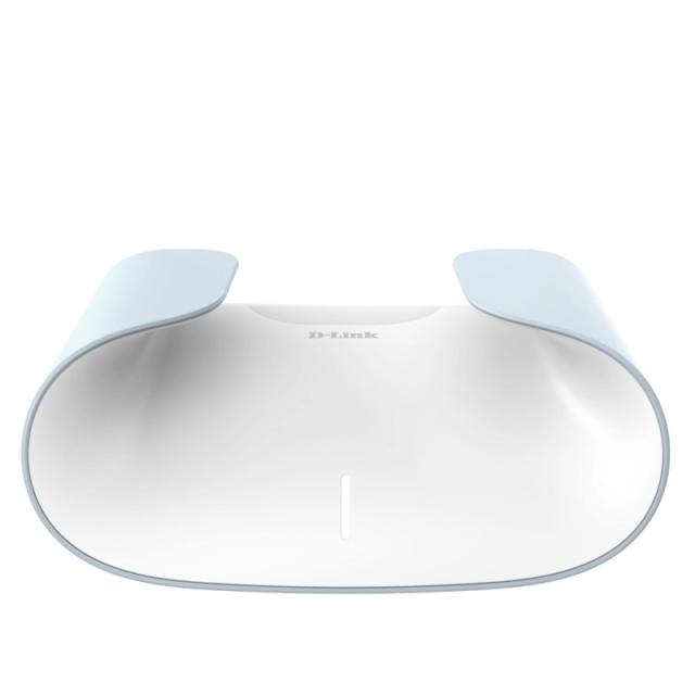 D-Link - M60-2 sistema Wi-Fi Mesh (Wi-Fi en malla) Doble banda (2,4 GHz / 5 GHz) Wi-Fi 6 (802.11ax) Blanco 4 Interno