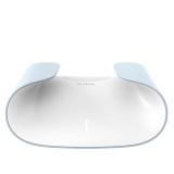 D-Link - M60-2 sistema Wi-Fi Mesh (Wi-Fi en malla) Doble banda (2,4 GHz / 5 GHz) Wi-Fi 6 (802.11ax) Blanco 4 Interno