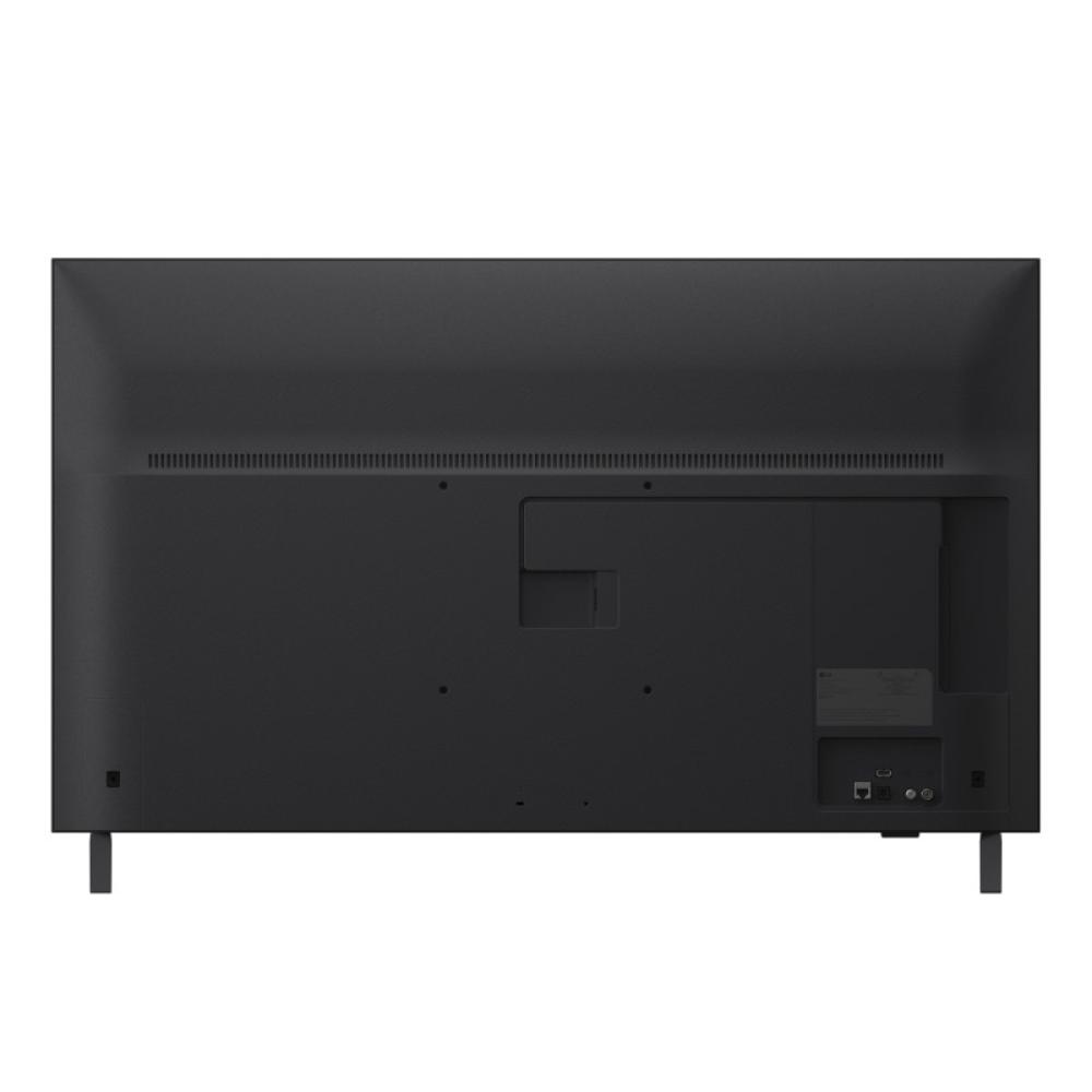 LG - UHD AI 43UA75006LA 109,2 cm (43") 4K Ultra HD Smart TV Wifi Negro