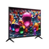 LG - UHD AI 43UA75006LA 109,2 cm (43") 4K Ultra HD Smart TV Wifi Negro