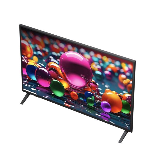 LG - UHD AI 43UA75006LA 109,2 cm (43") 4K Ultra HD Smart TV Wifi Negro
