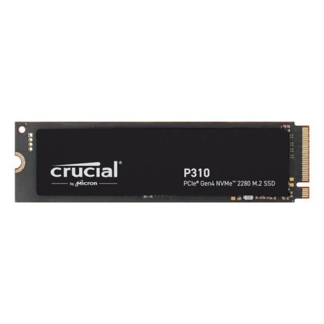 Crucial - P310 4 TB M.2 PCI Express 4.0 NVMe