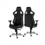 noblechairs - EPIC Mercedes Silla para videojuegos de PC Asiento acolchado