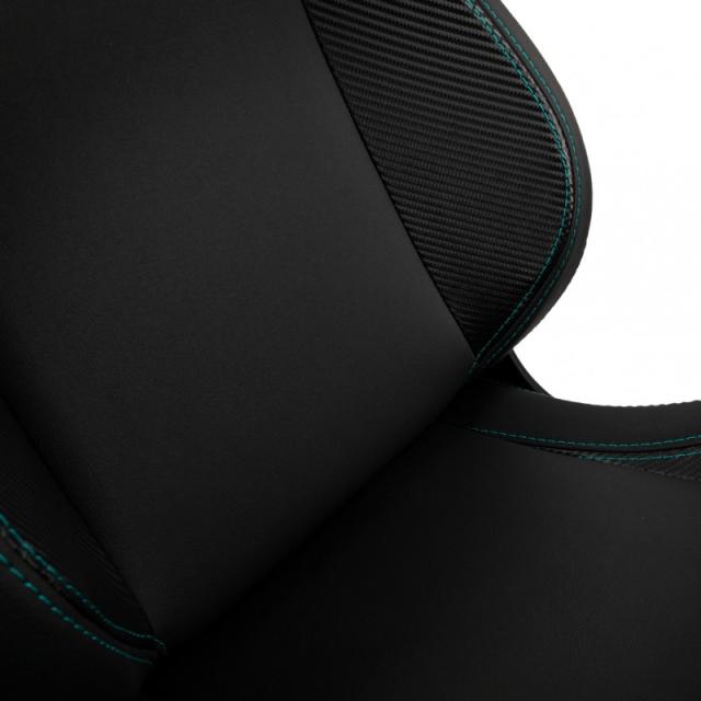 noblechairs - EPIC Mercedes Silla para videojuegos de PC Asiento acolchado