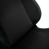noblechairs - EPIC Mercedes Silla para videojuegos de PC Asiento acolchado