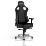 noblechairs - EPIC Mercedes Silla para videojuegos de PC Asiento acolchado