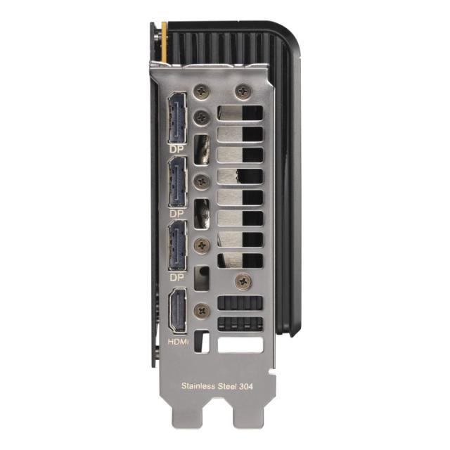 ASUS - Prime -RTX5050-O8G NVIDIA GeForce RTX 5050 8 GB GDDR6