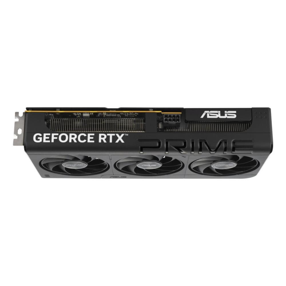 ASUS - Prime -RTX5050-O8G NVIDIA GeForce RTX 5050 8 GB GDDR6