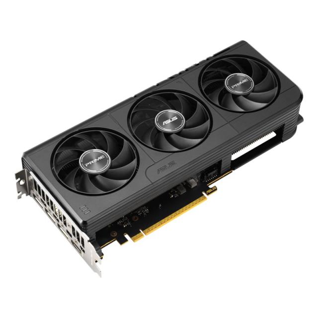 ASUS - Prime -RTX5050-O8G NVIDIA GeForce RTX 5050 8 GB GDDR6