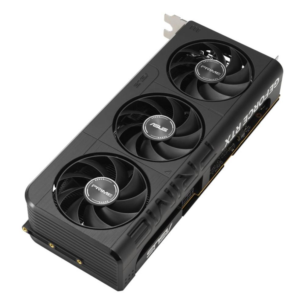 ASUS - Prime -RTX5050-O8G NVIDIA GeForce RTX 5050 8 GB GDDR6