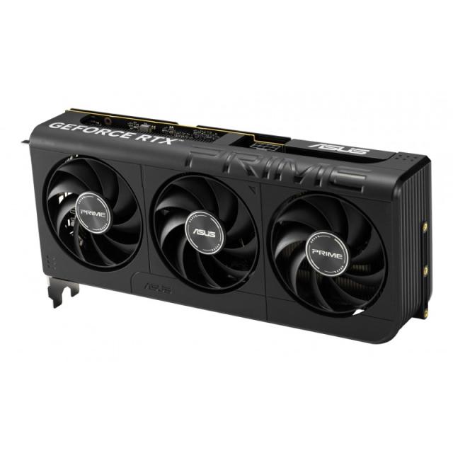 ASUS - Prime -RTX5050-O8G NVIDIA GeForce RTX 5050 8 GB GDDR6