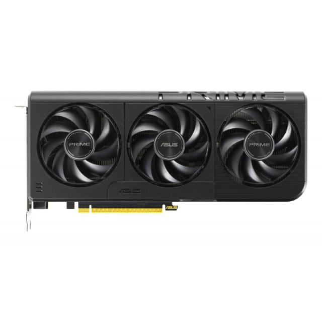 ASUS - Prime -RTX5050-O8G NVIDIA GeForce RTX 5050 8 GB GDDR6
