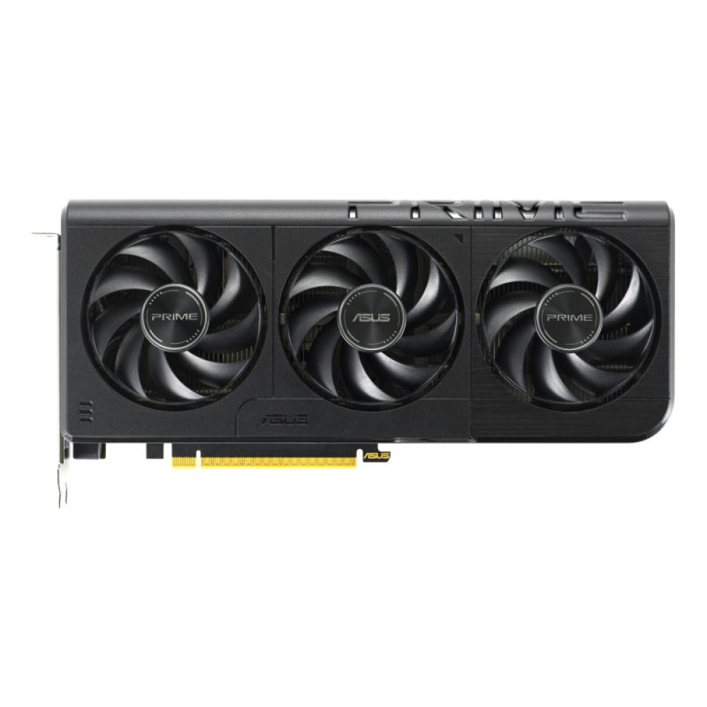 ASUS - Prime -RTX5050-O8G NVIDIA GeForce RTX 5050 8 GB GDDR6