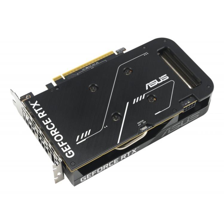 ASUS - Dual -RTX5050-O8G NVIDIA GeForce RTX 5050 8 GB GDDR6