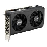ASUS - Dual -RTX5050-O8G NVIDIA GeForce RTX 5050 8 GB GDDR6